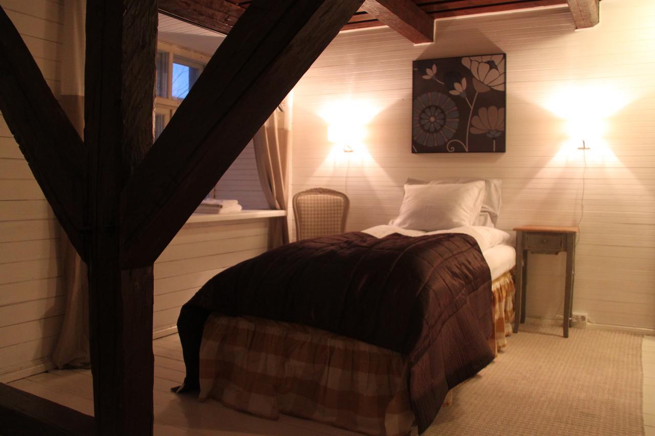 Ontika Boutique Guesthouse Kamer foto
