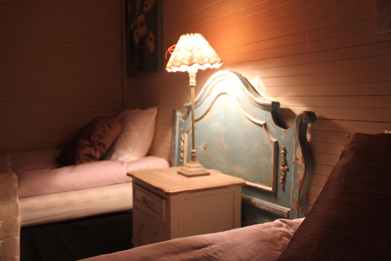 Ontika Boutique Guesthouse Kamer foto