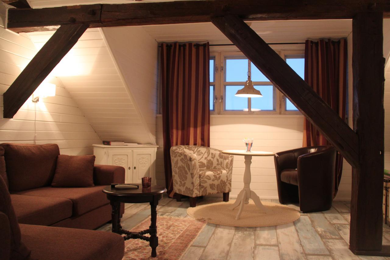 Ontika Boutique Guesthouse Buitenkant foto