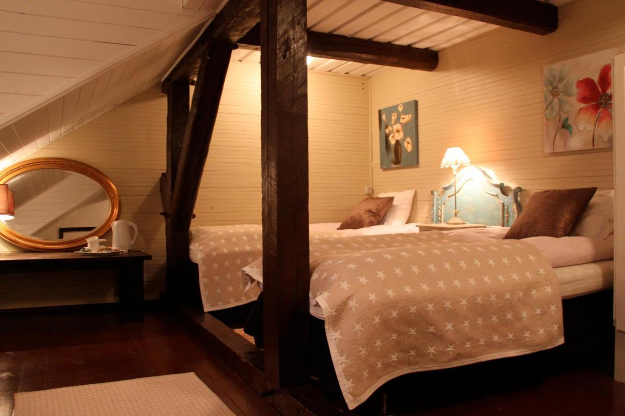 Ontika Boutique Guesthouse Kamer foto