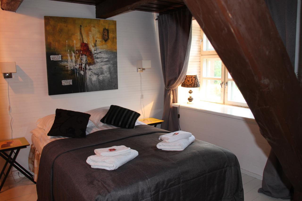 Ontika Boutique Guesthouse Kamer foto