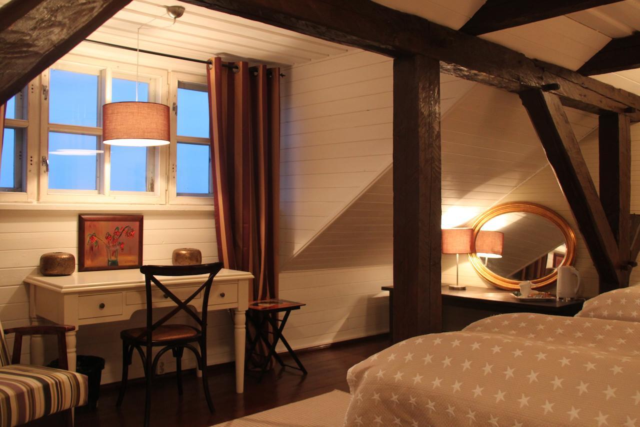 Ontika Boutique Guesthouse Kamer foto