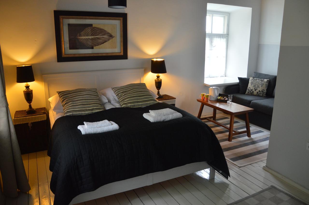 Ontika Boutique Guesthouse Kamer foto