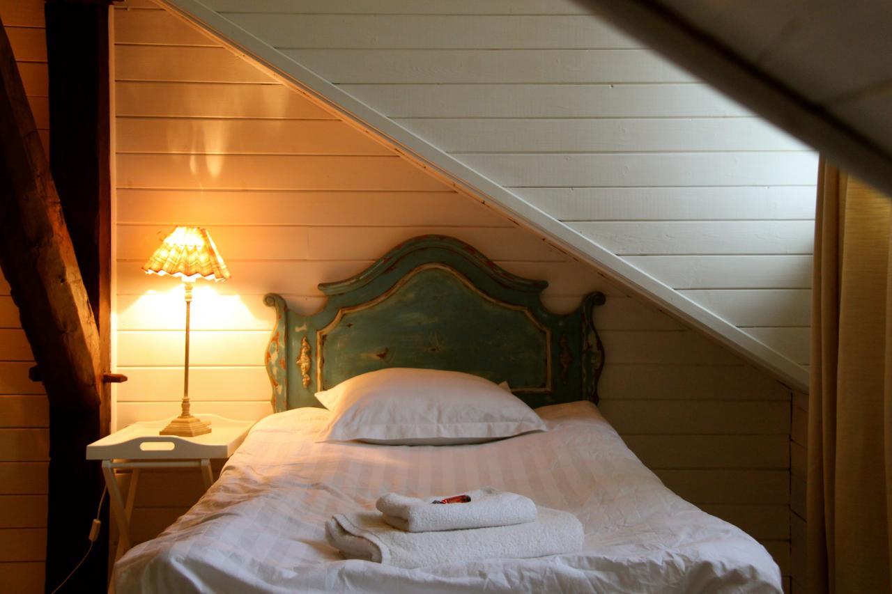 Ontika Boutique Guesthouse Kamer foto