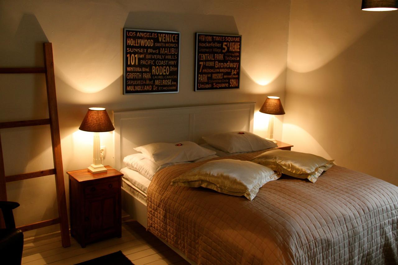Ontika Boutique Guesthouse Kamer foto