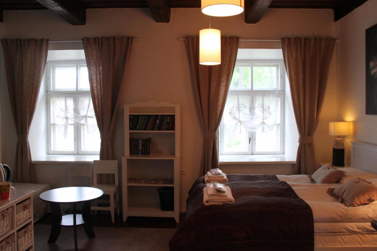 Ontika Boutique Guesthouse Buitenkant foto