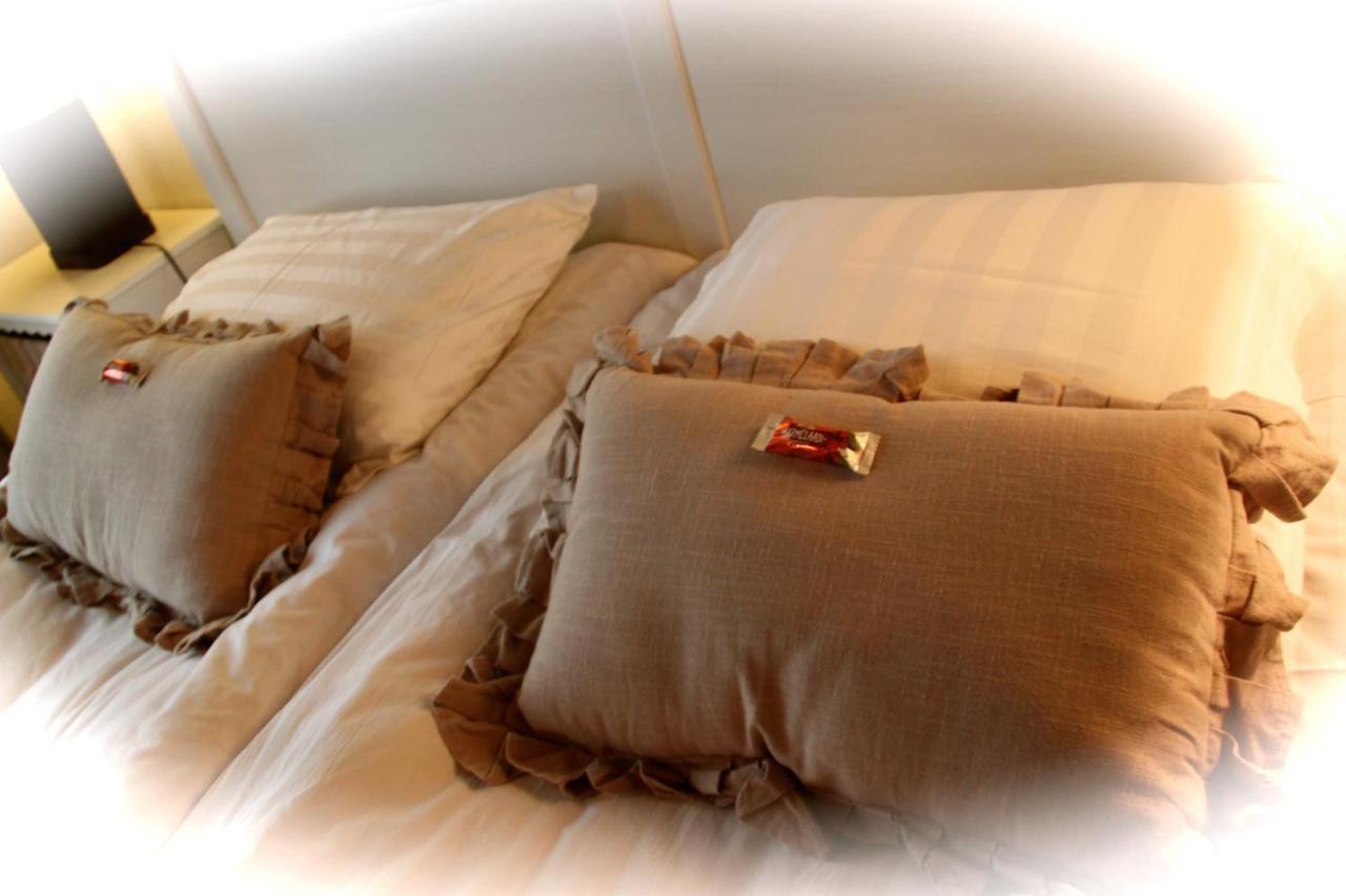 Ontika Boutique Guesthouse Kamer foto