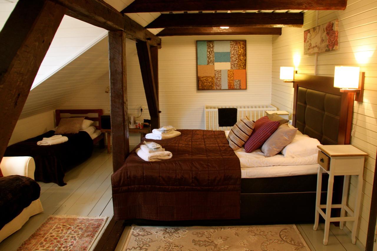 Ontika Boutique Guesthouse Kamer foto