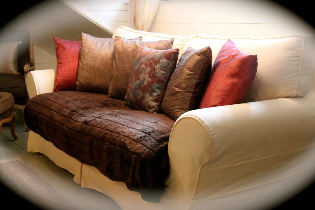 Ontika Boutique Guesthouse Kamer foto