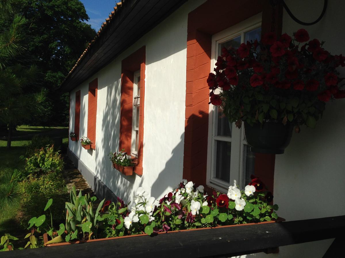 Ontika Boutique Guesthouse Buitenkant foto