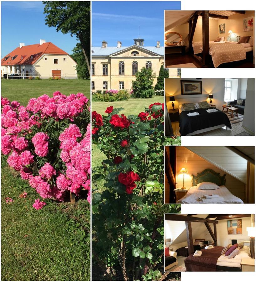 Ontika Boutique Guesthouse Buitenkant foto