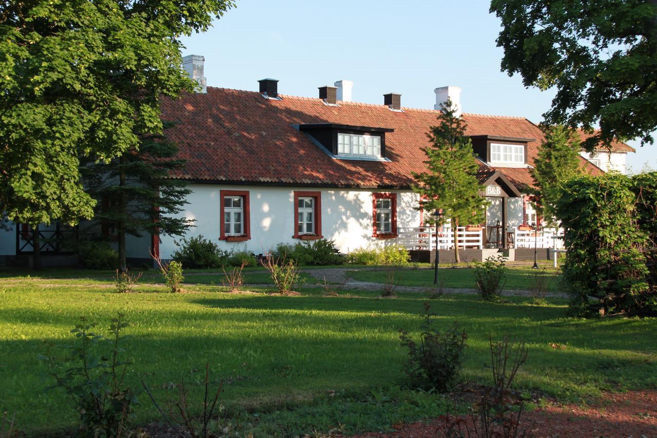 Ontika Boutique Guesthouse Buitenkant foto