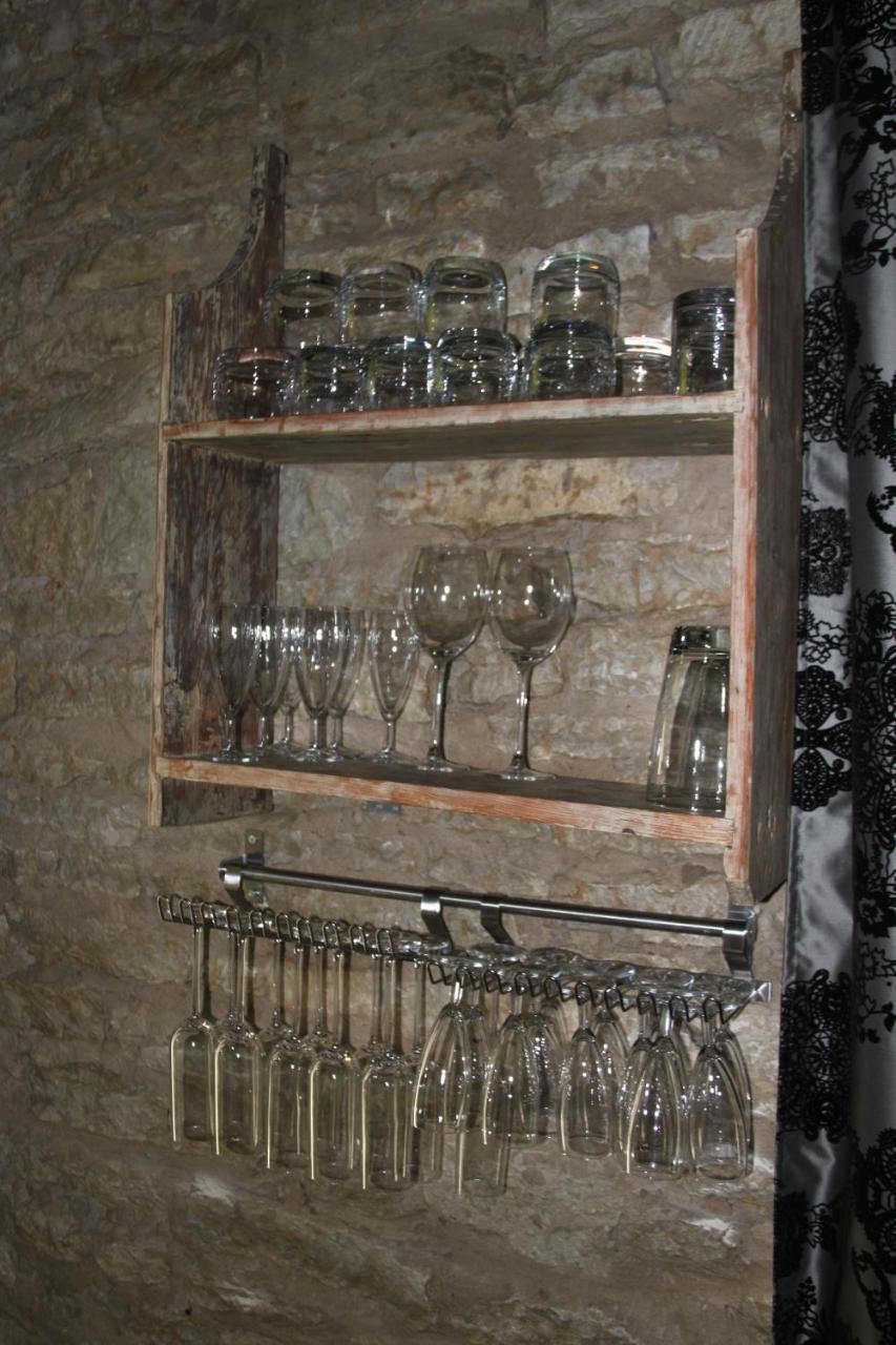 Ontika Boutique Guesthouse Buitenkant foto