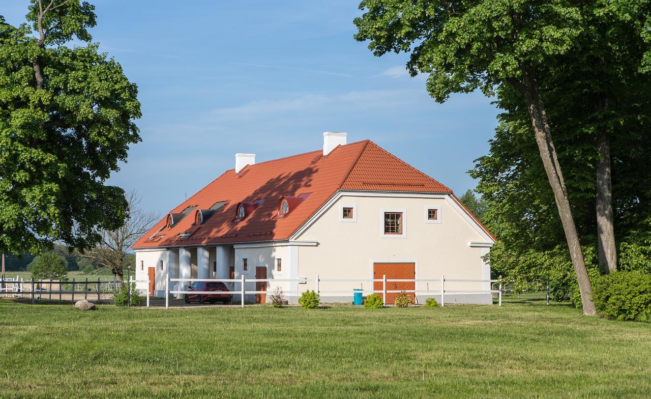 Ontika Boutique Guesthouse Buitenkant foto