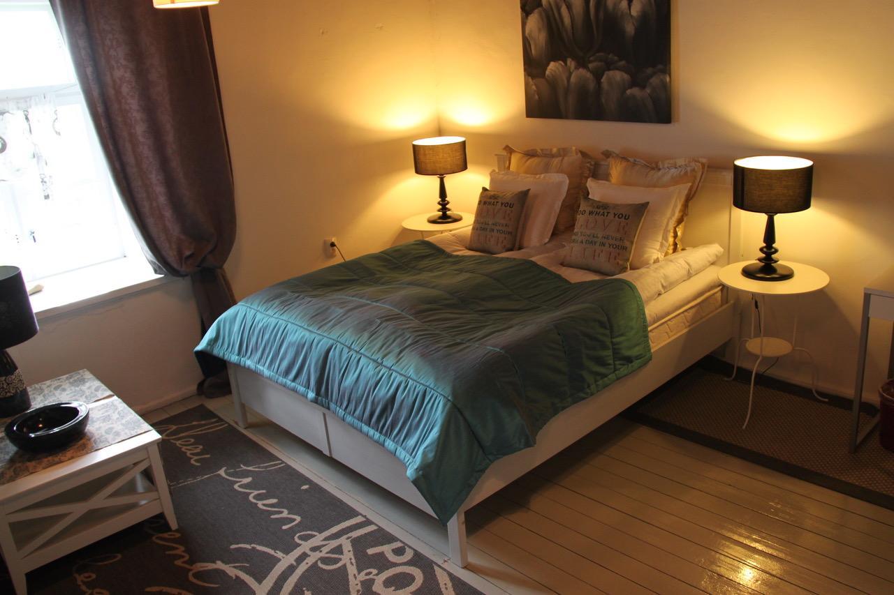 Ontika Boutique Guesthouse Buitenkant foto