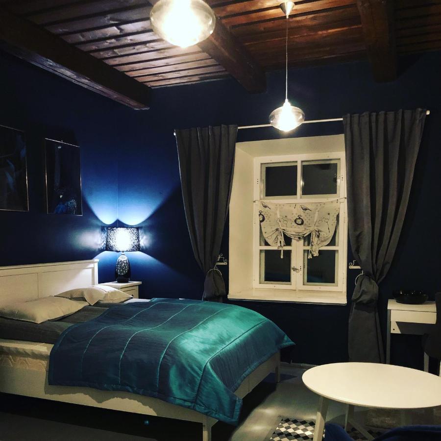 Ontika Boutique Guesthouse Buitenkant foto